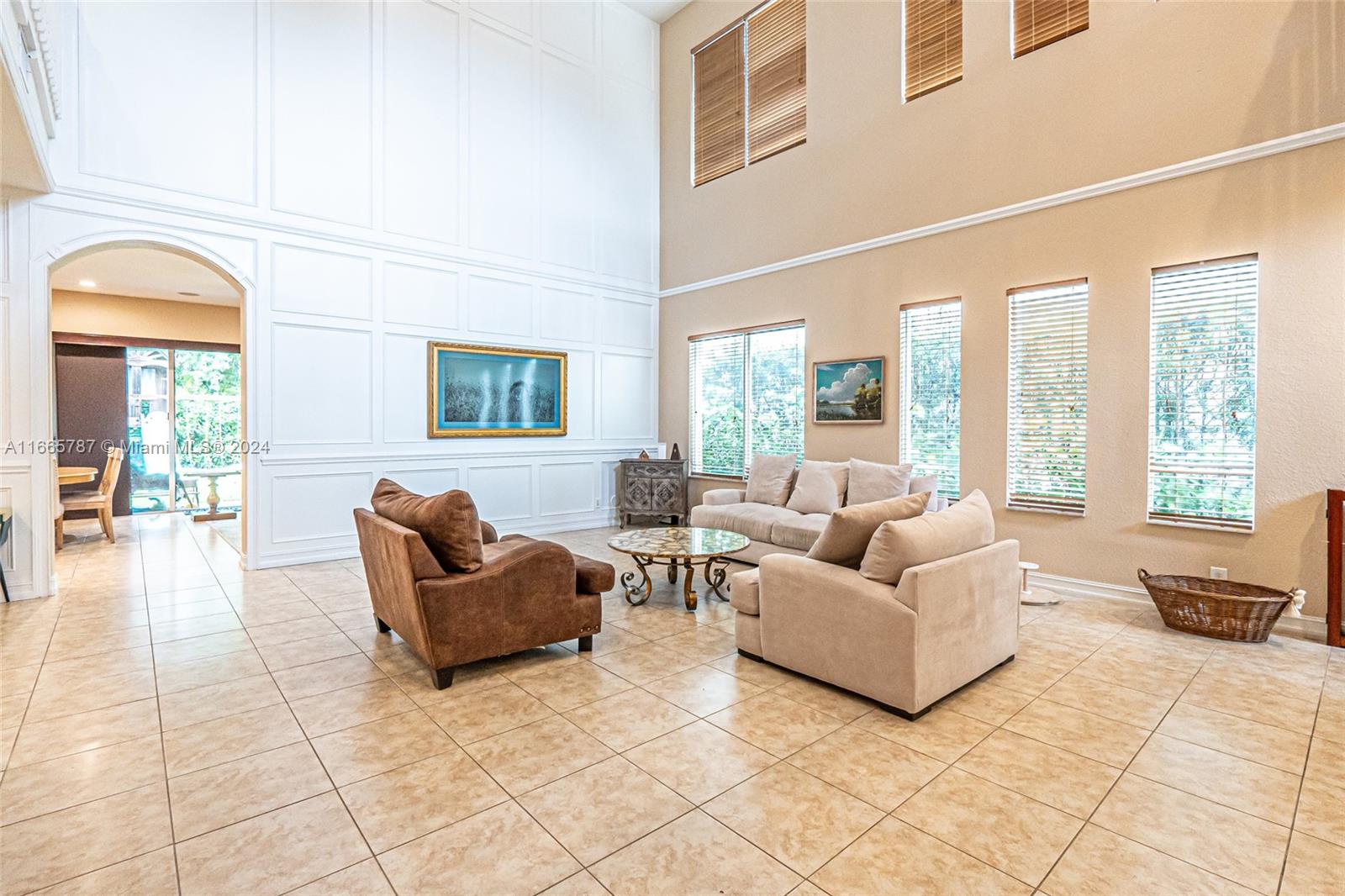 HERON BAY NORTH PLAT 2 - Residential