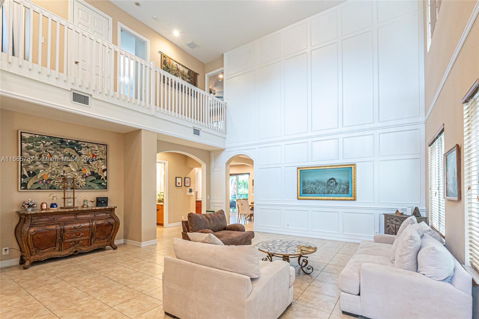 HERON BAY NORTH PLAT 2 - Residential