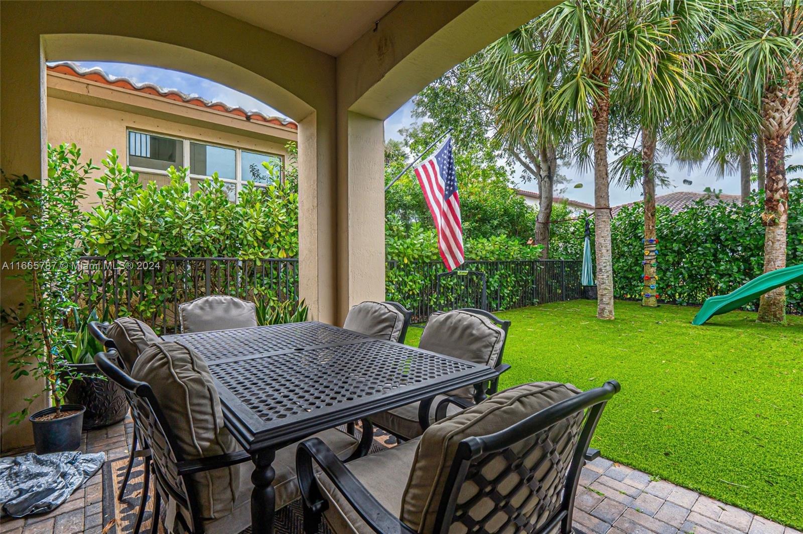HERON BAY NORTH PLAT 2 - Residential