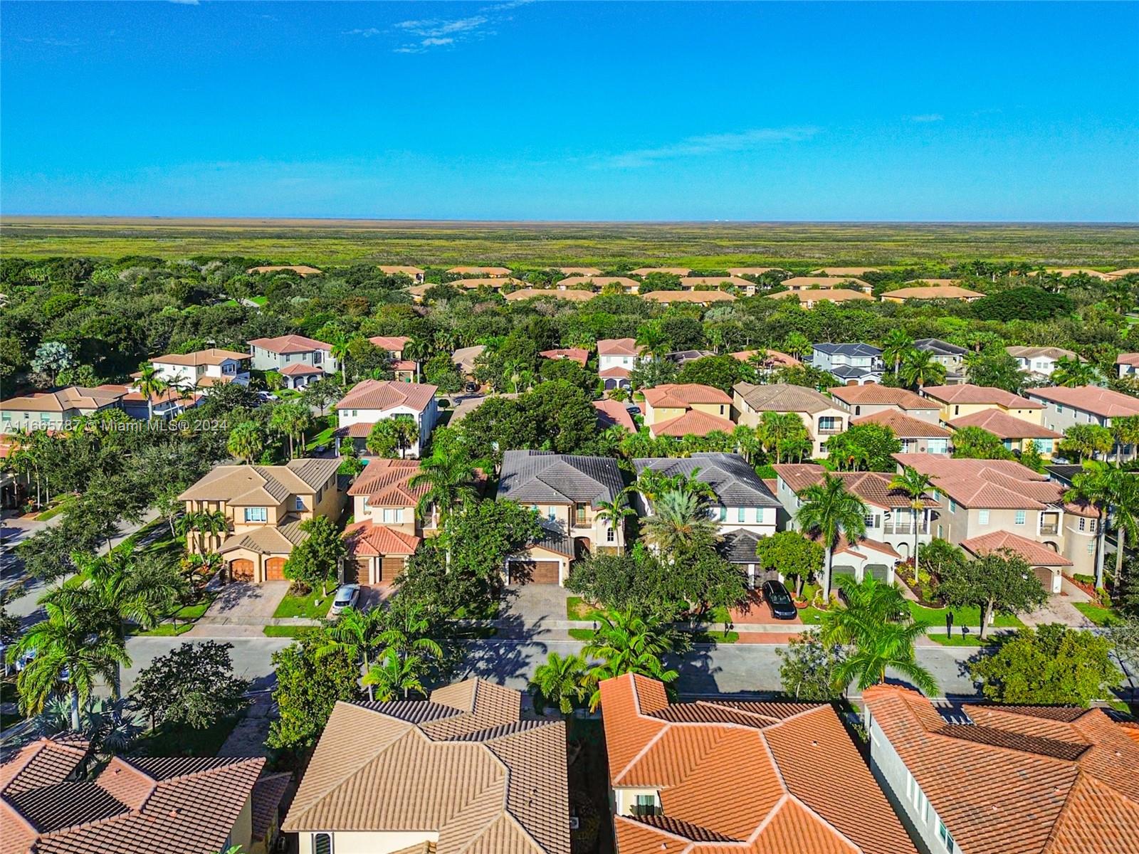 HERON BAY NORTH PLAT 2 - Residential