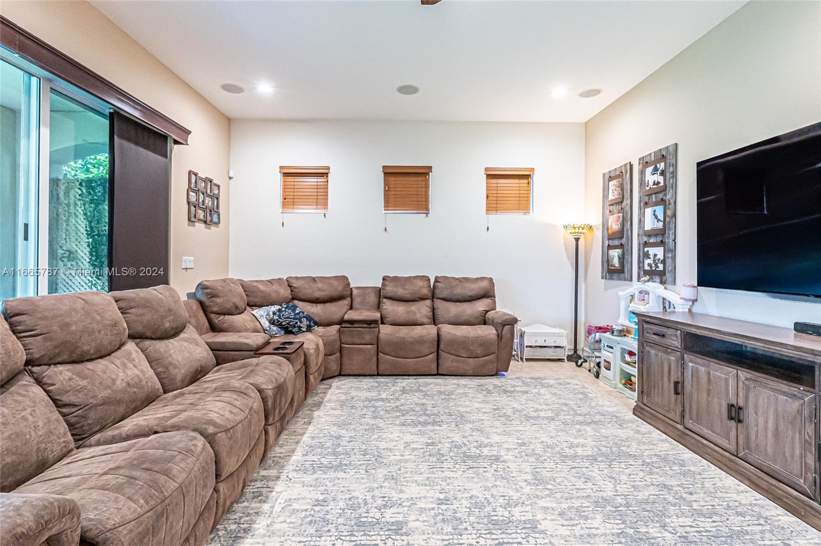 HERON BAY NORTH PLAT 2 - Residential