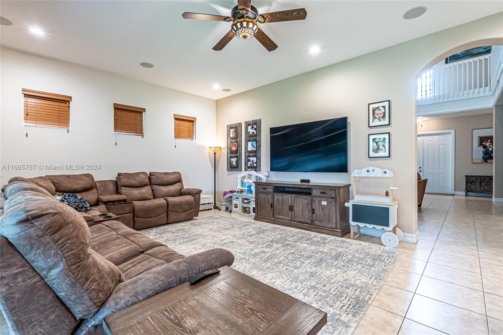 HERON BAY NORTH PLAT 2 - Residential