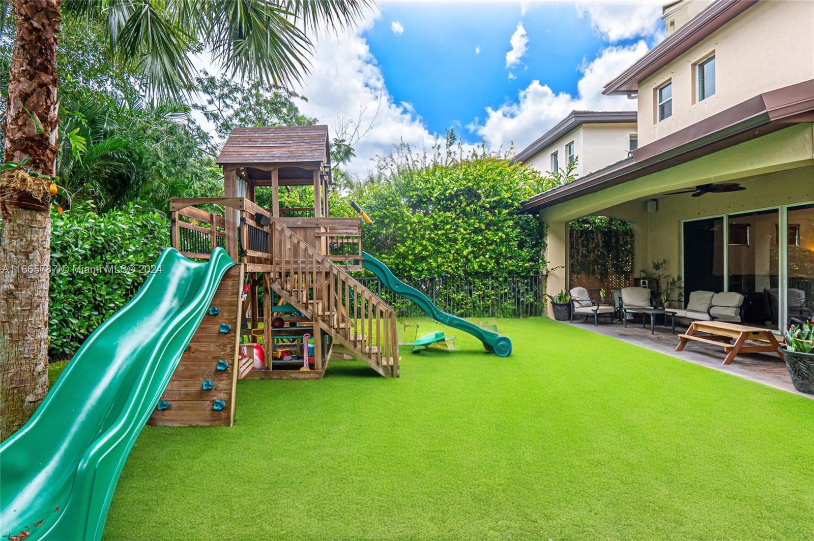 HERON BAY NORTH PLAT 2 - Residential