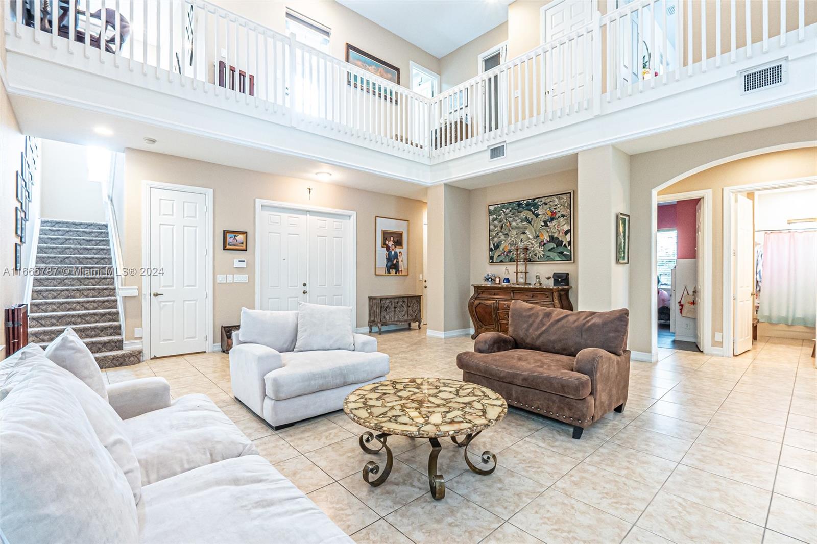HERON BAY NORTH PLAT 2 - Residential