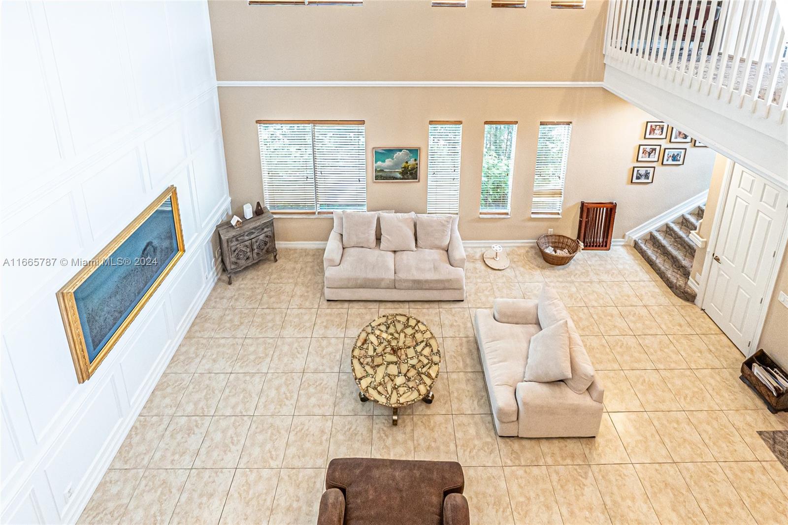 HERON BAY NORTH PLAT 2 - Residential