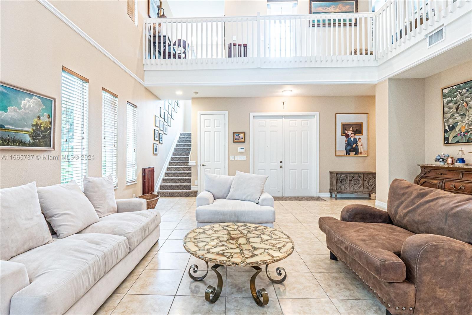 HERON BAY NORTH PLAT 2 - Residential
