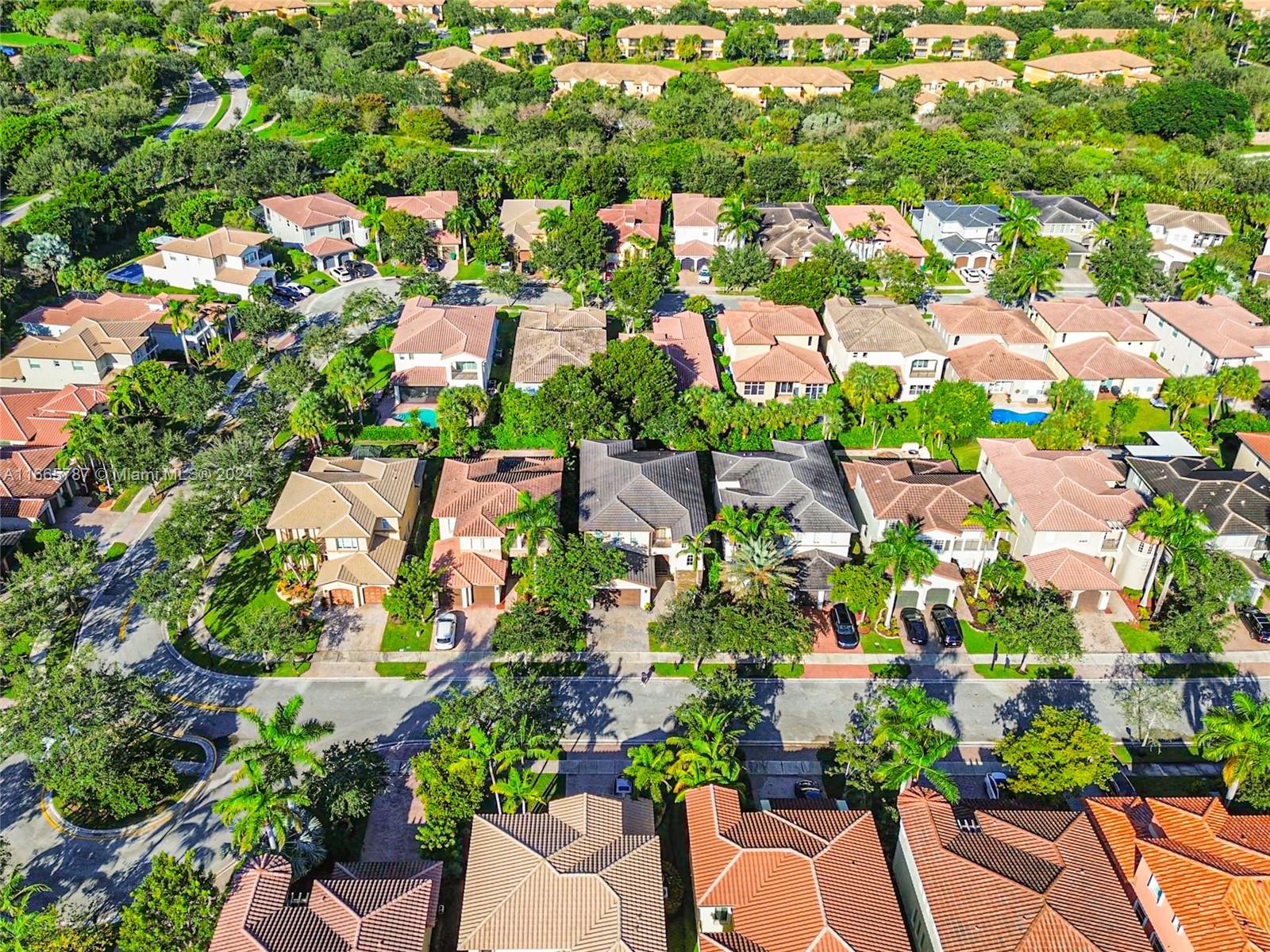 HERON BAY NORTH PLAT 2 - Residential
