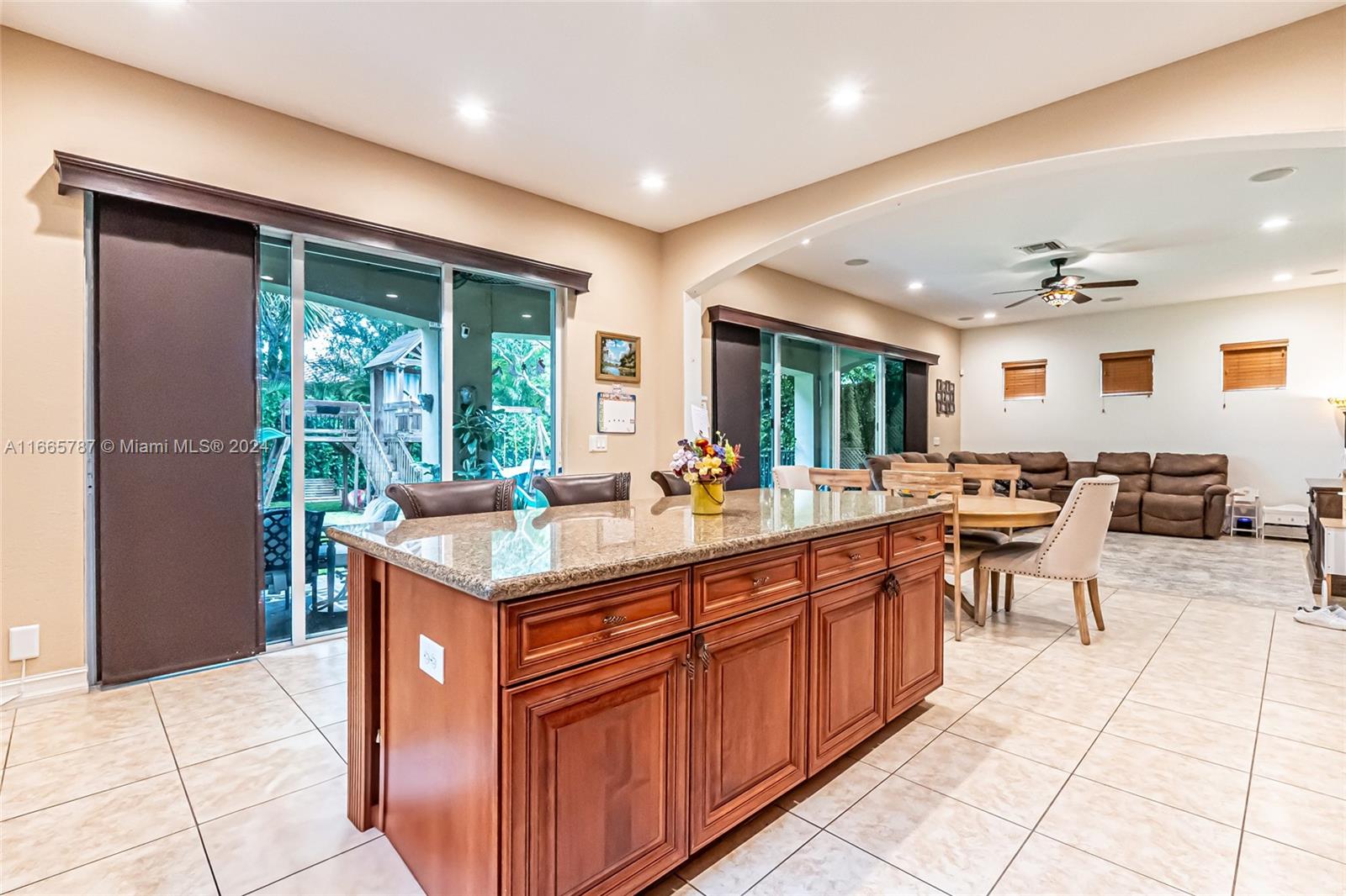 HERON BAY NORTH PLAT 2 - Residential