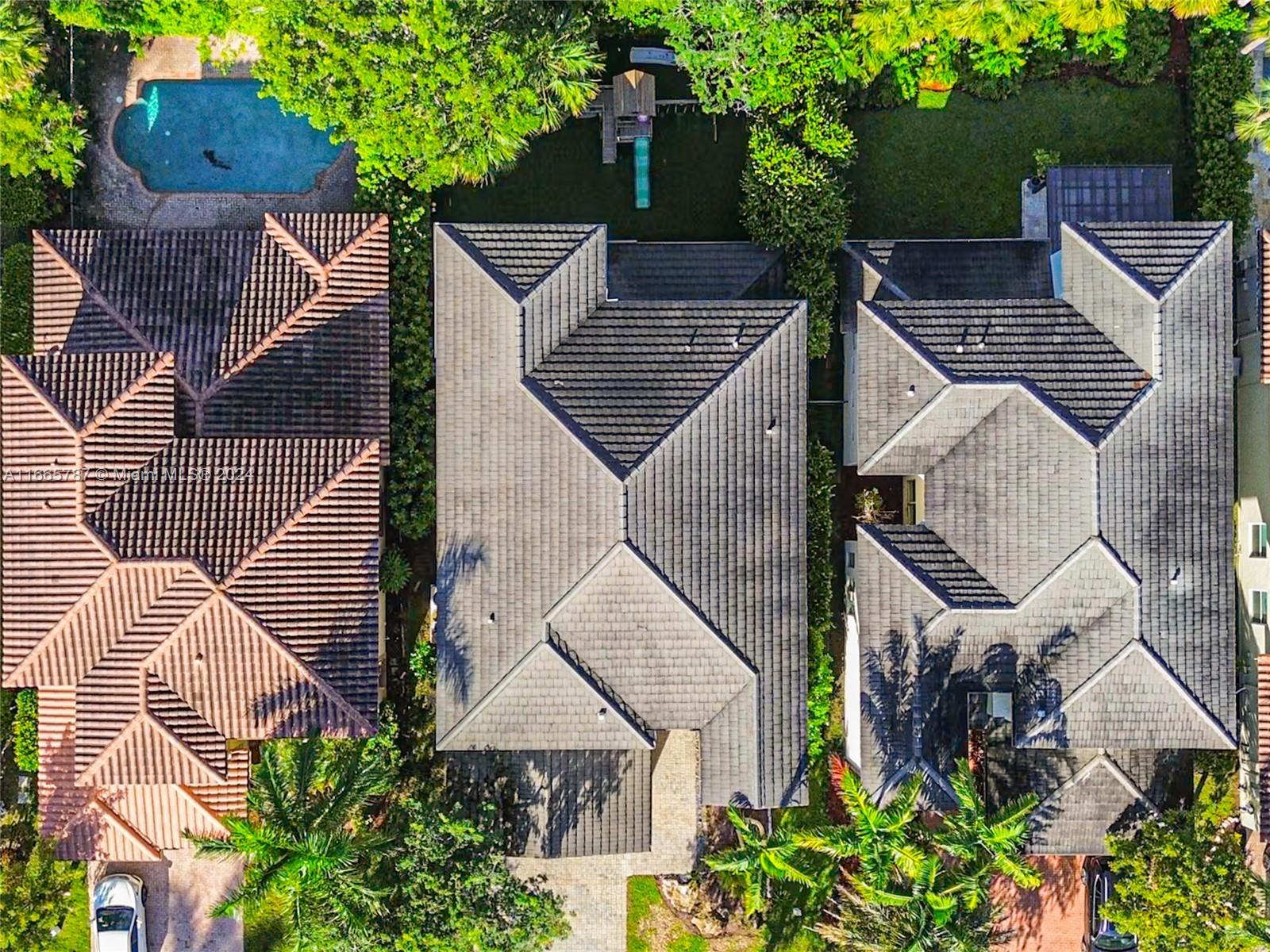 HERON BAY NORTH PLAT 2 - Residential