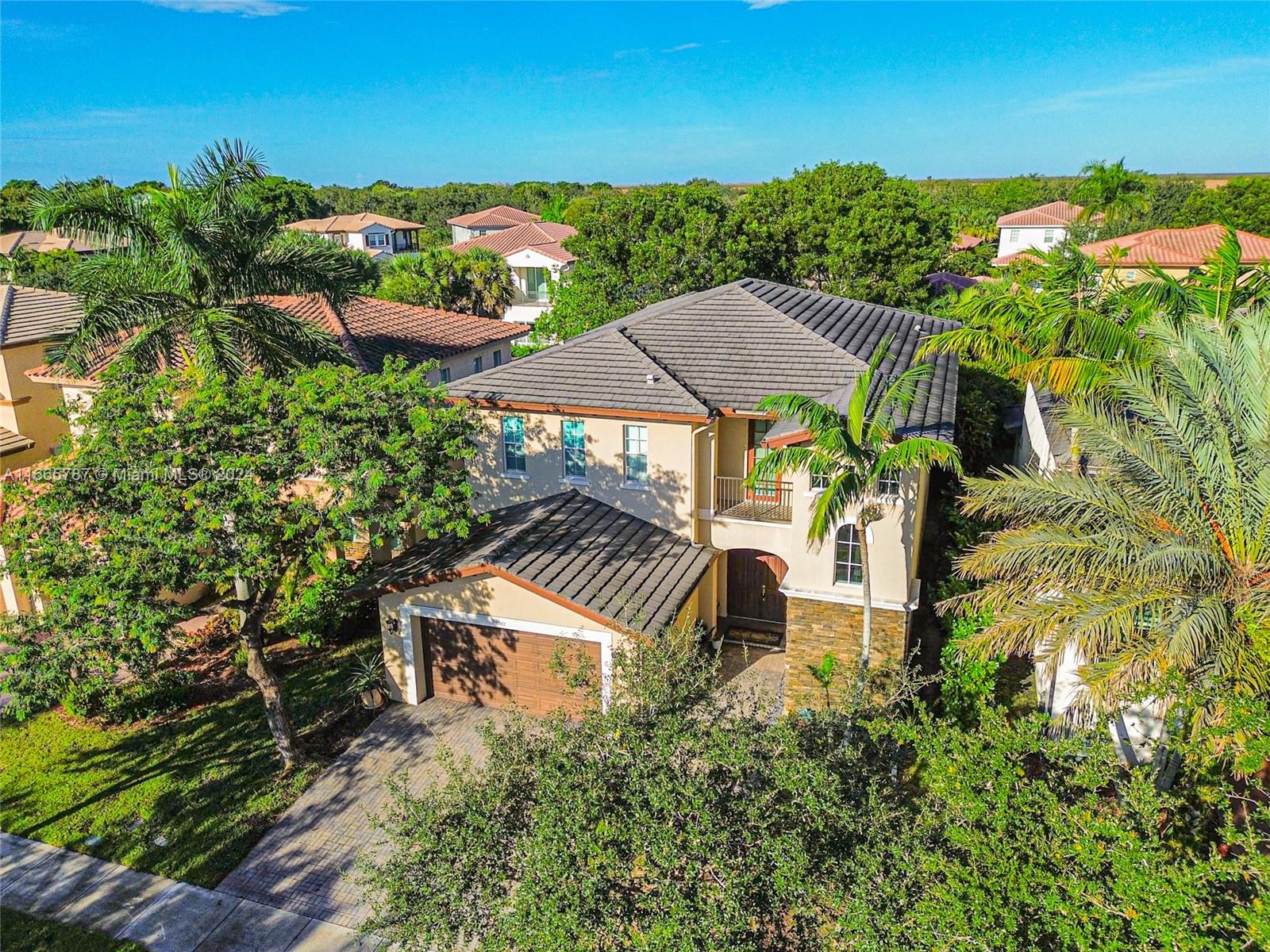 HERON BAY NORTH PLAT 2 - Residential
