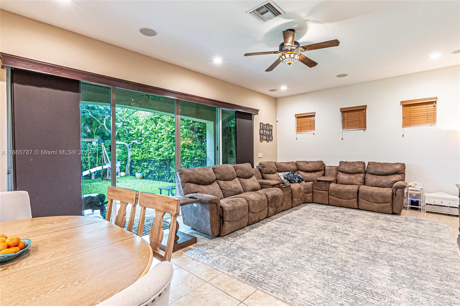 HERON BAY NORTH PLAT 2 - Residential