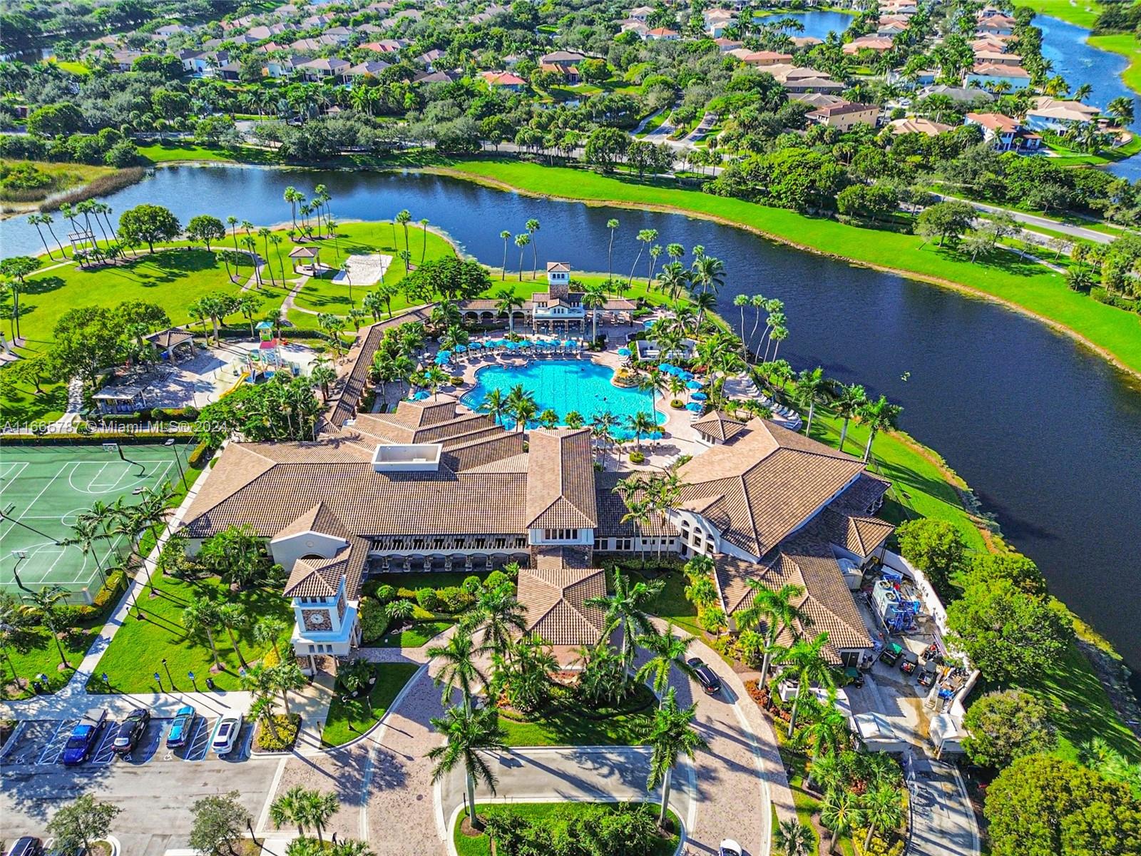 HERON BAY NORTH PLAT 2 - Residential