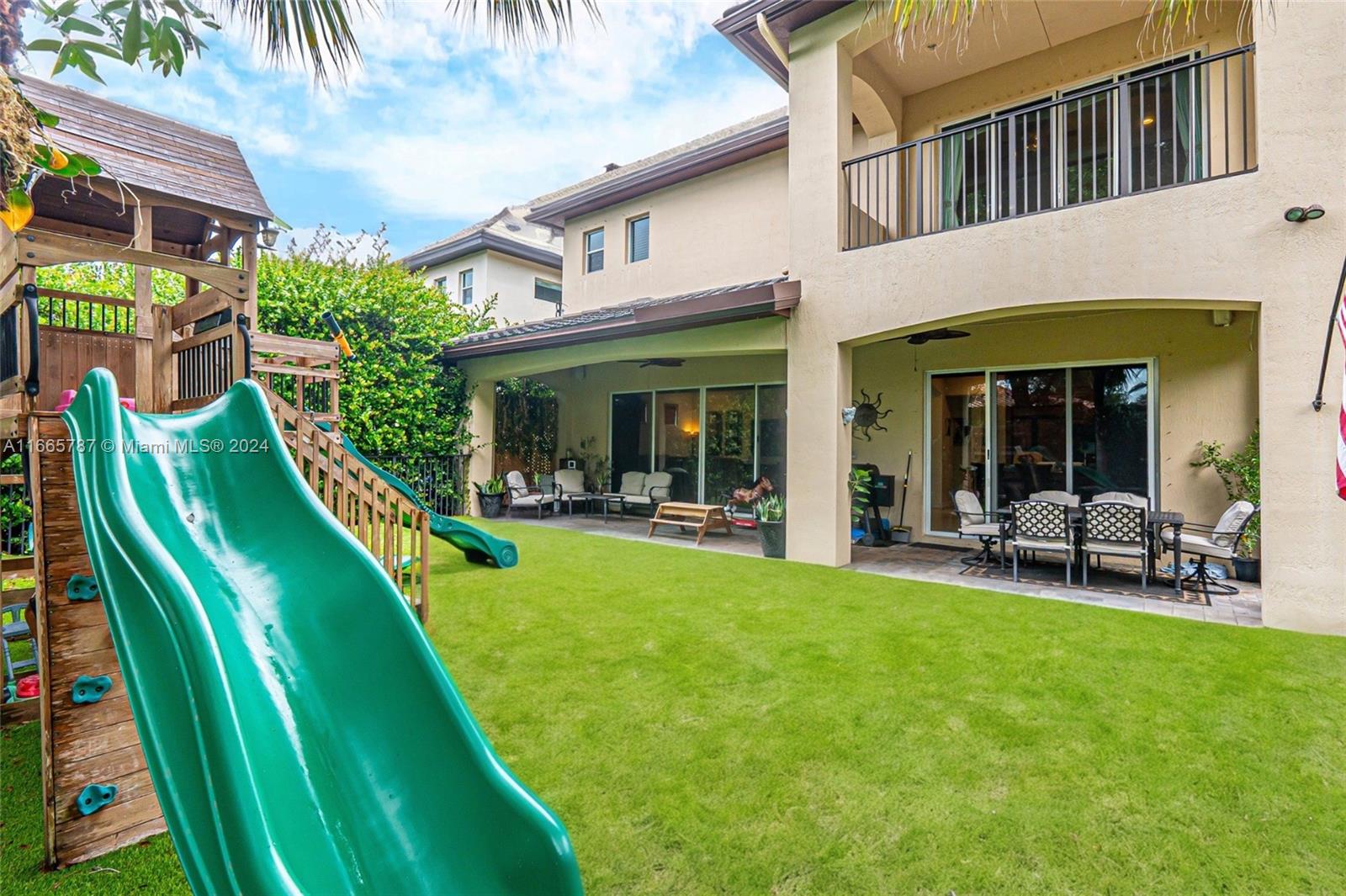 HERON BAY NORTH PLAT 2 - Residential