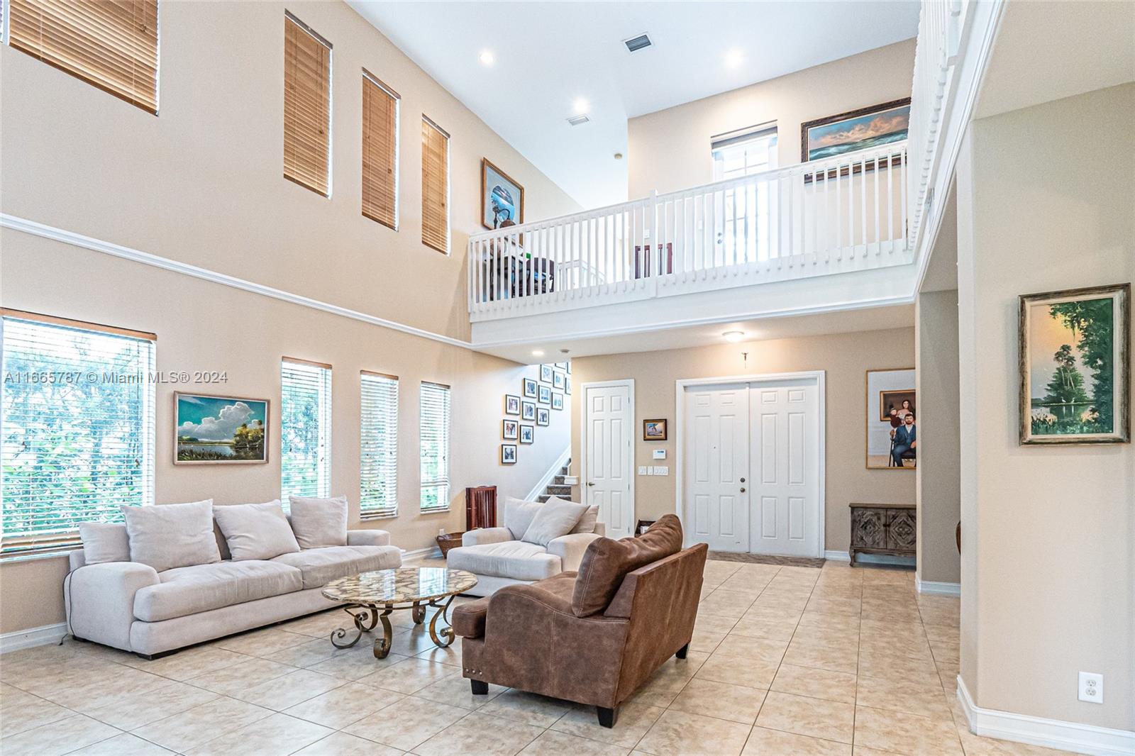 HERON BAY NORTH PLAT 2 - Residential