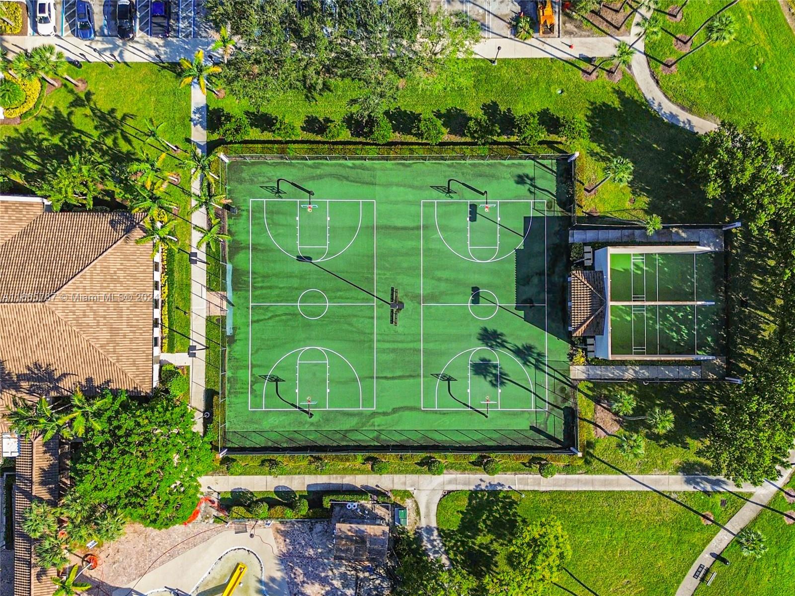 HERON BAY NORTH PLAT 2 - Residential