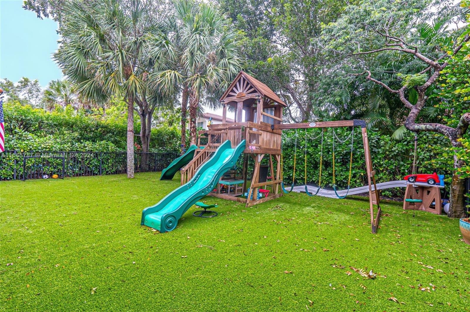 HERON BAY NORTH PLAT 2 - Residential