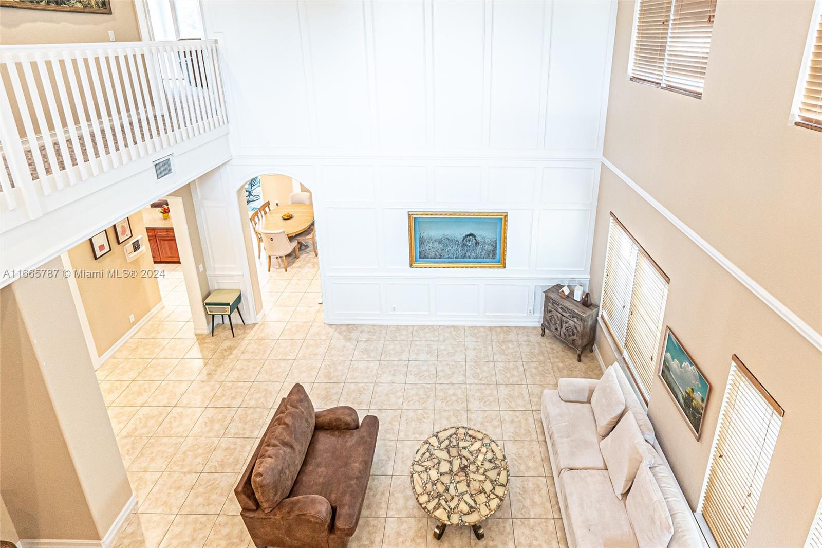 HERON BAY NORTH PLAT 2 - Residential