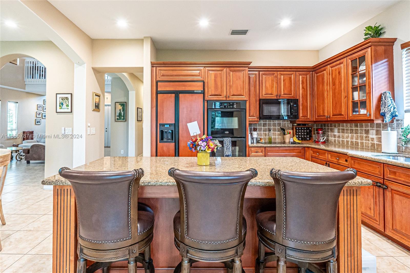 HERON BAY NORTH PLAT 2 - Residential
