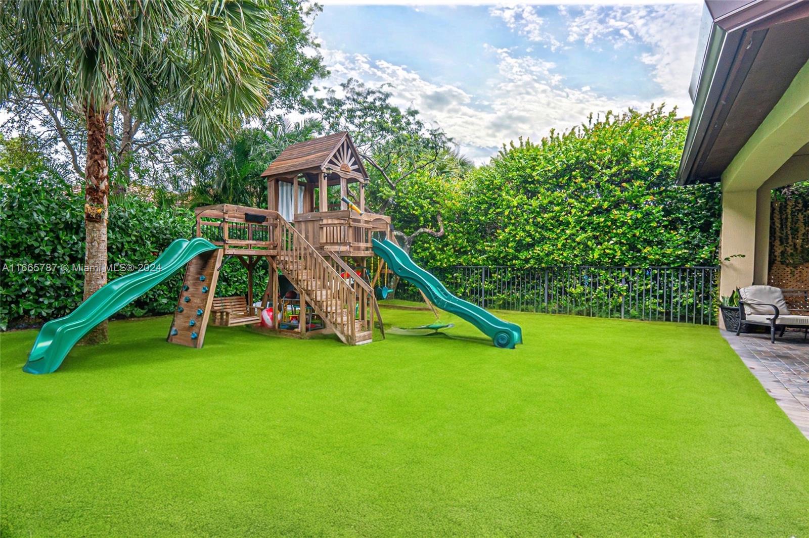 HERON BAY NORTH PLAT 2 - Residential