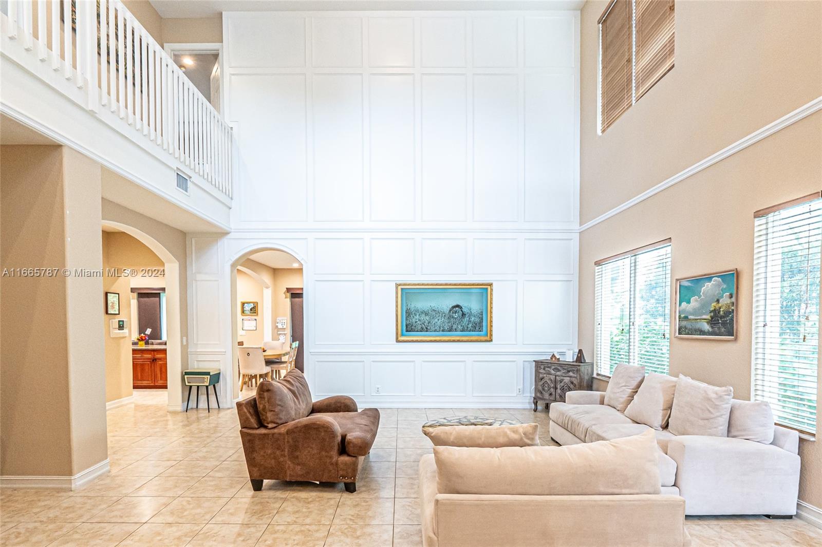 HERON BAY NORTH PLAT 2 - Residential