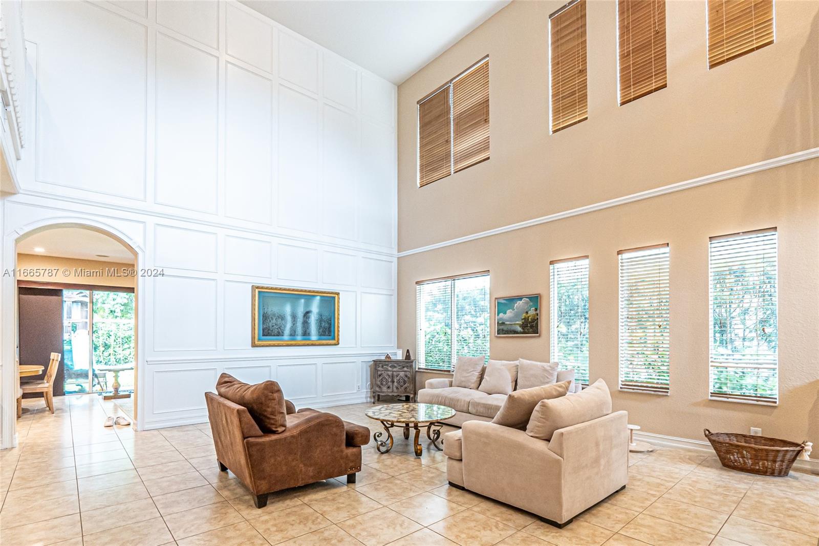 HERON BAY NORTH PLAT 2 - Residential