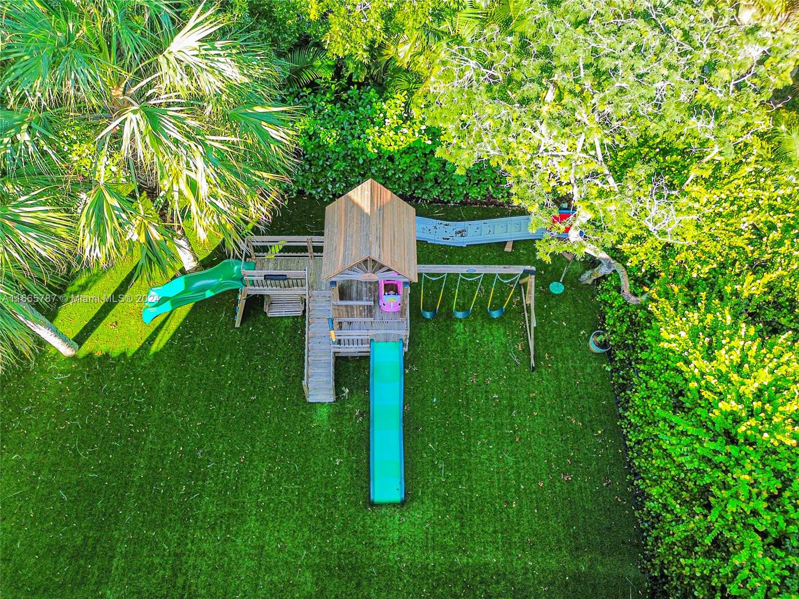 HERON BAY NORTH PLAT 2 - Residential