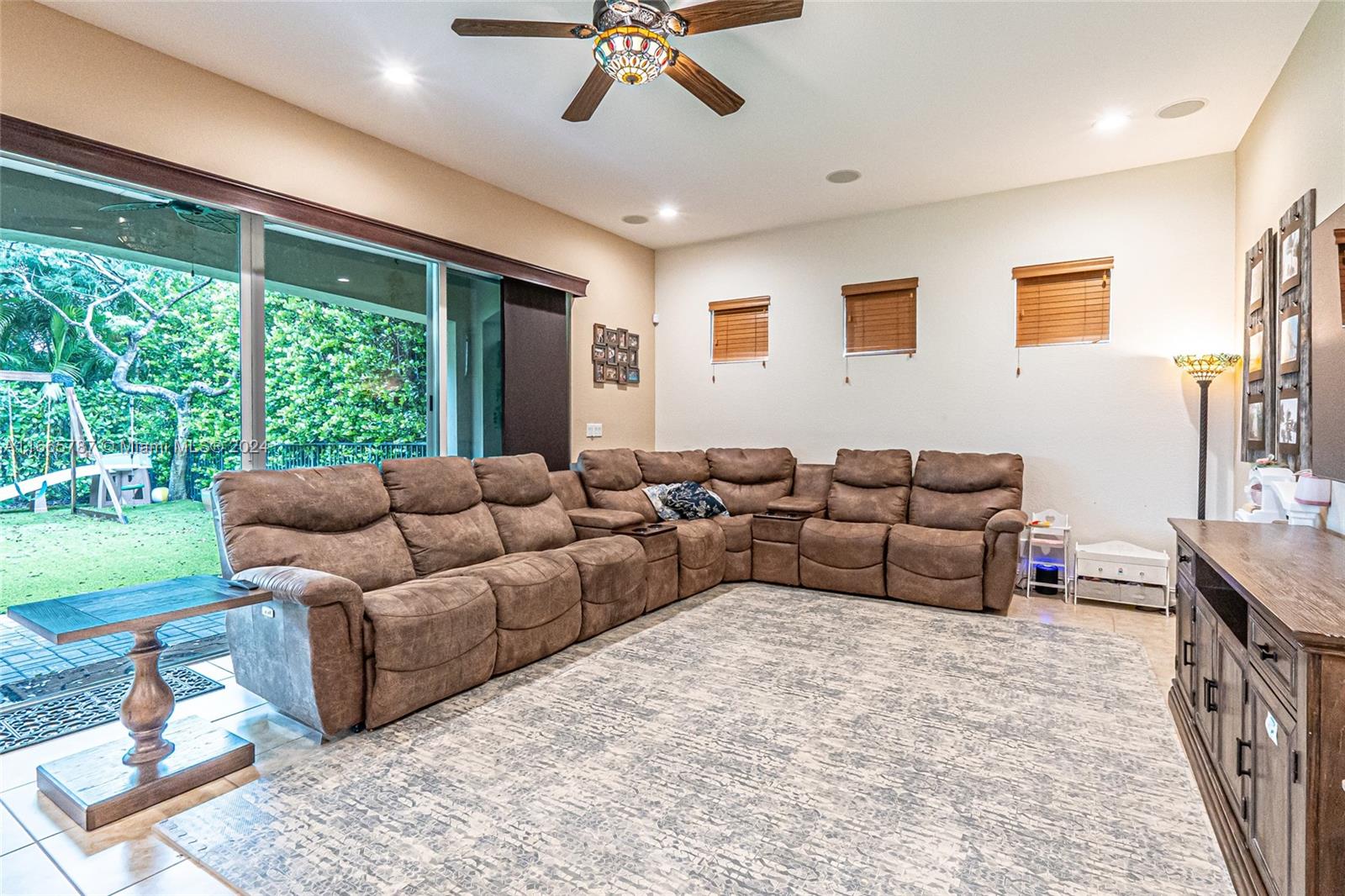 HERON BAY NORTH PLAT 2 - Residential