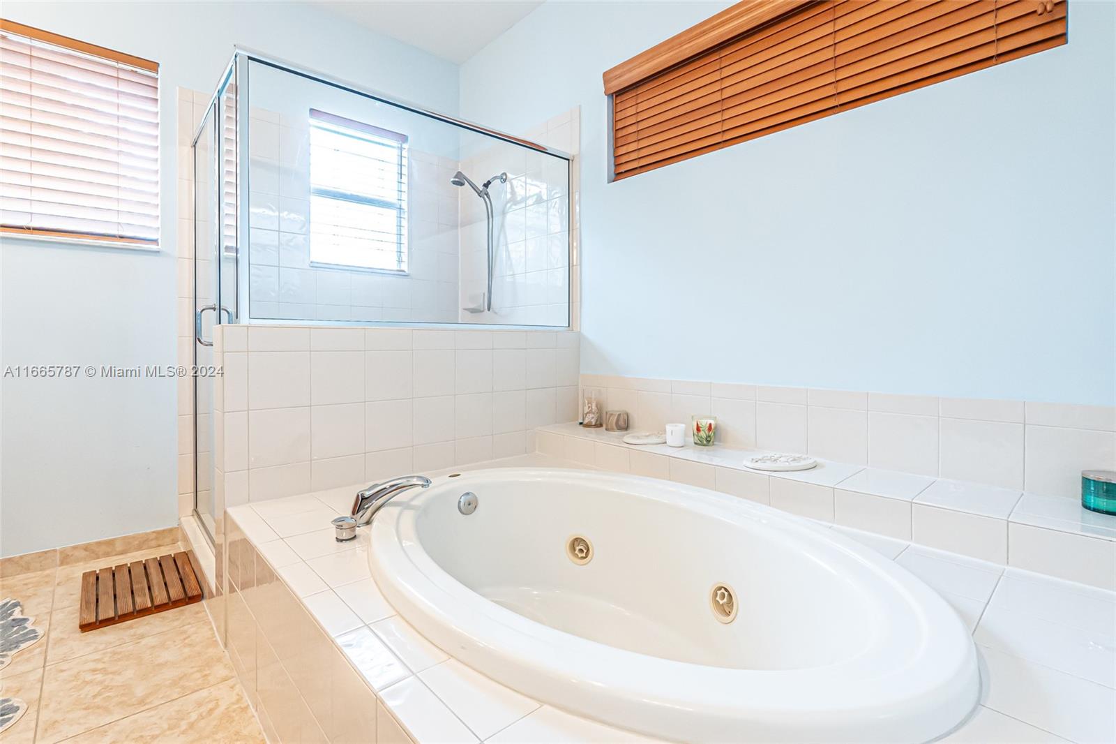 HERON BAY NORTH PLAT 2 - Residential