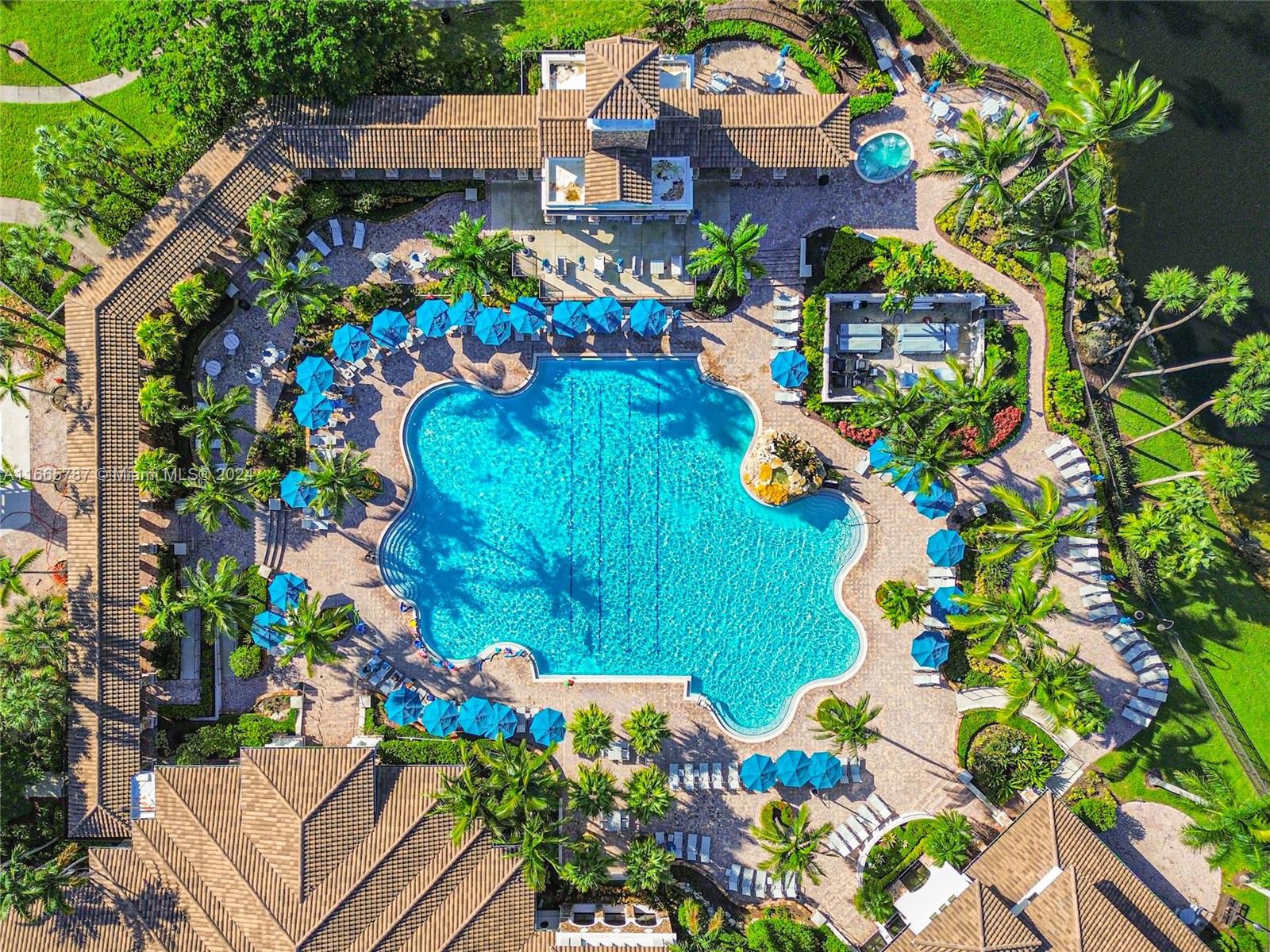 HERON BAY NORTH PLAT 2 - Residential