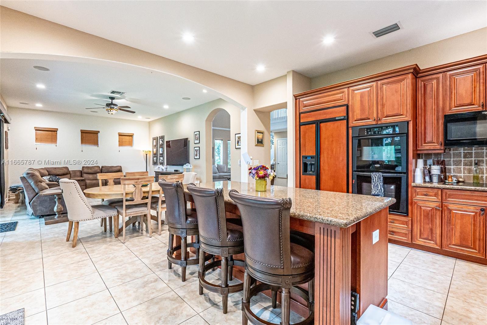 HERON BAY NORTH PLAT 2 - Residential