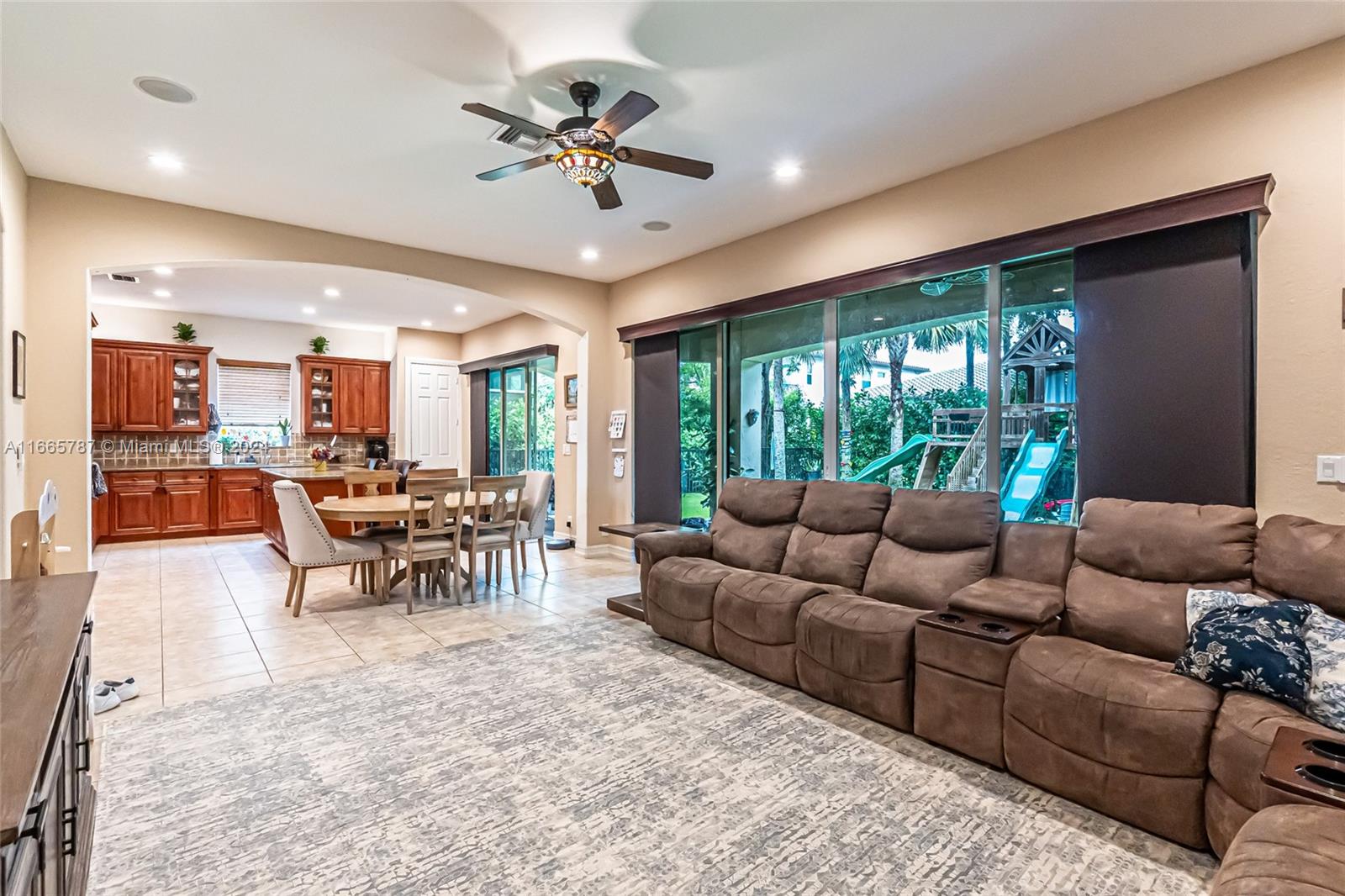HERON BAY NORTH PLAT 2 - Residential