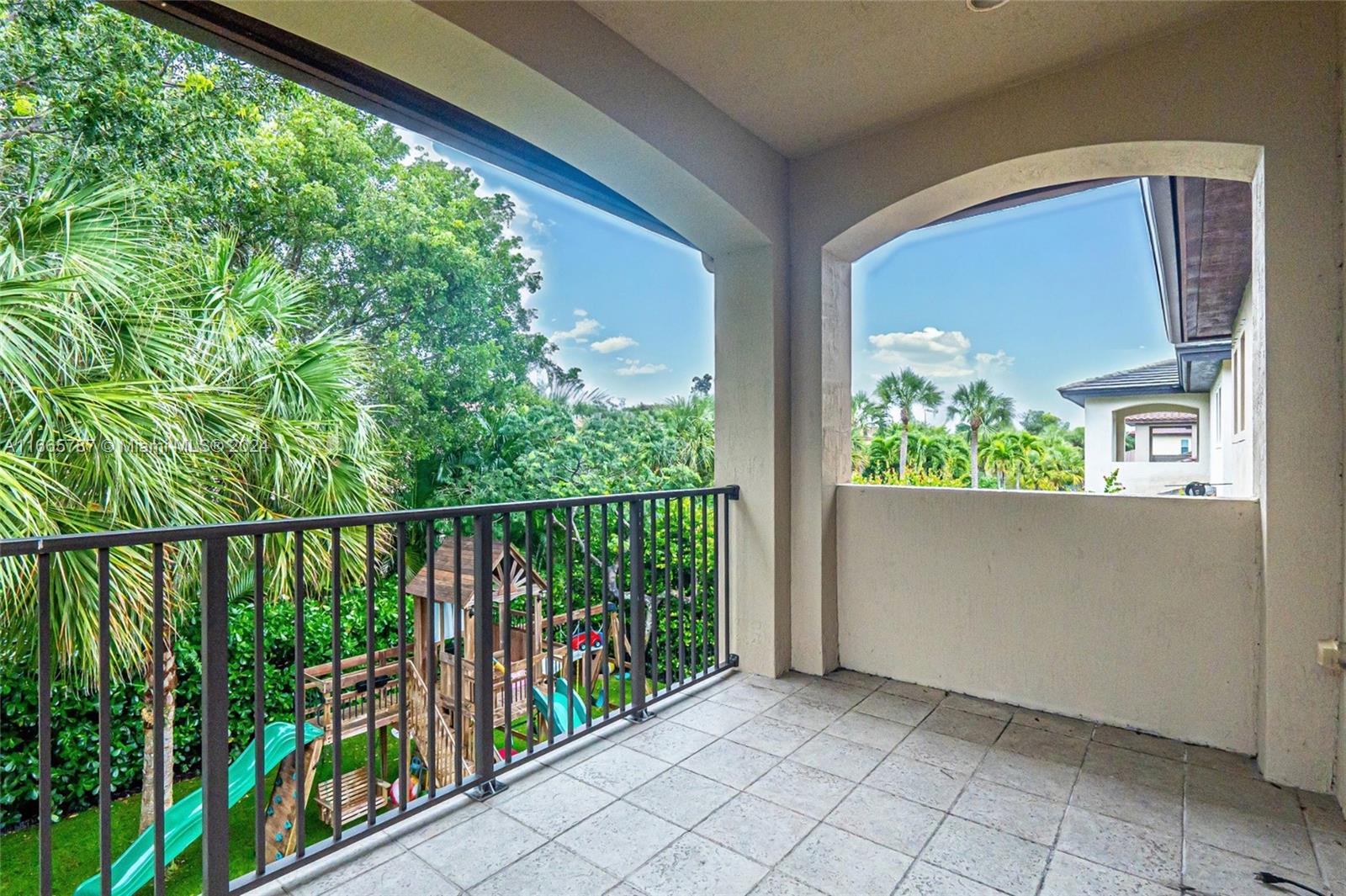 HERON BAY NORTH PLAT 2 - Residential