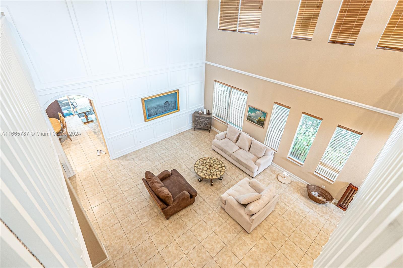 HERON BAY NORTH PLAT 2 - Residential