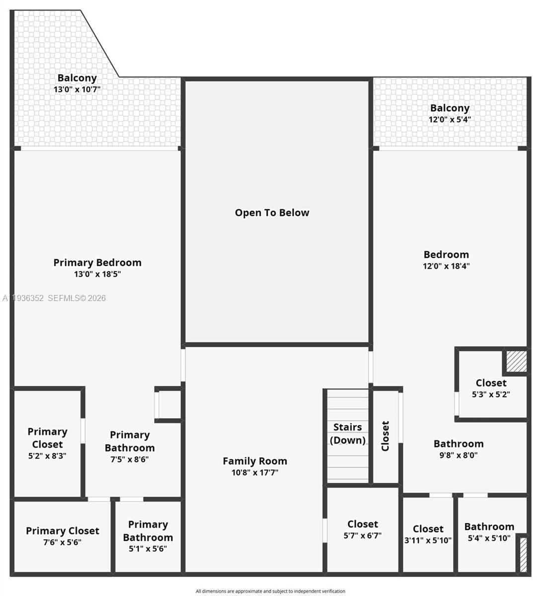 CORONADO CONDO- TOWER II - Residential