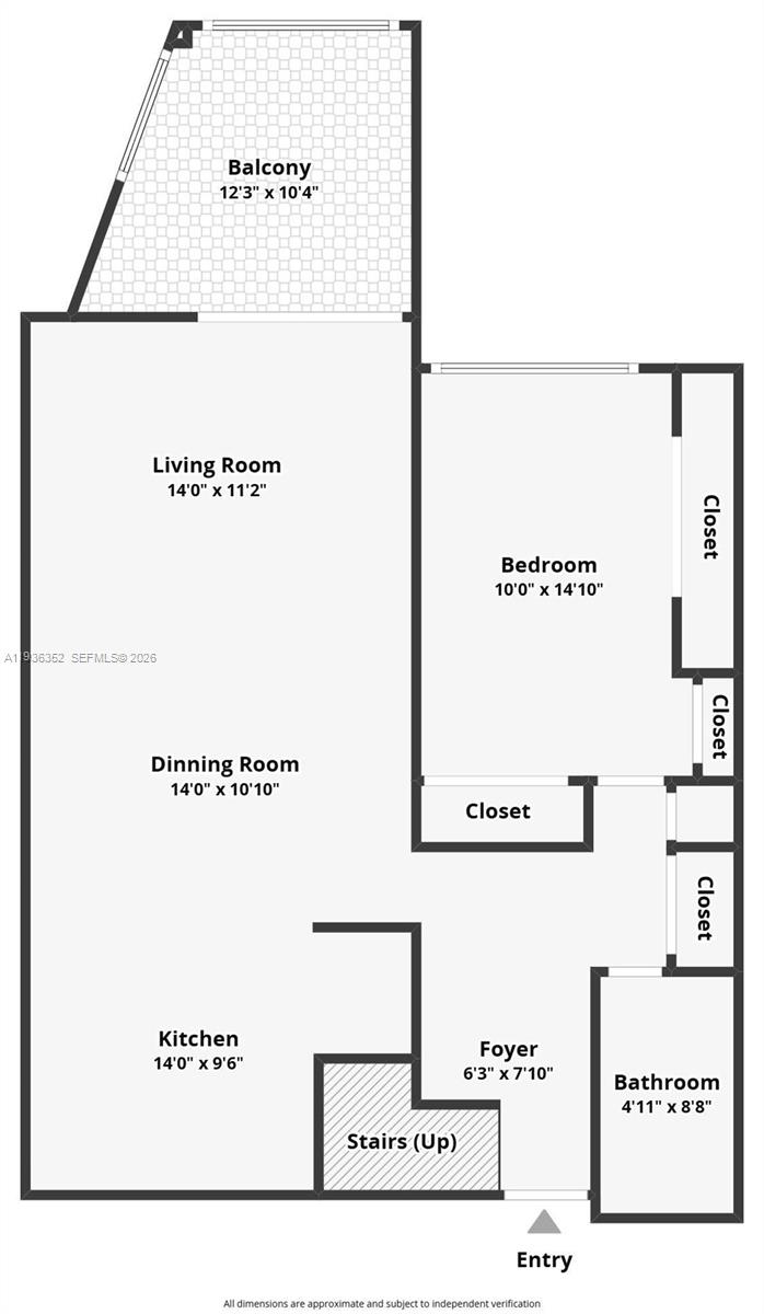 CORONADO CONDO- TOWER II - Residential