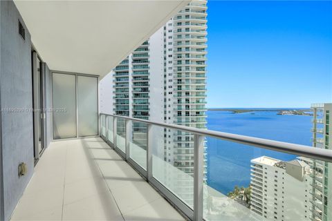 1300 Brickell Bay Dr 2805 Miami FL 33131