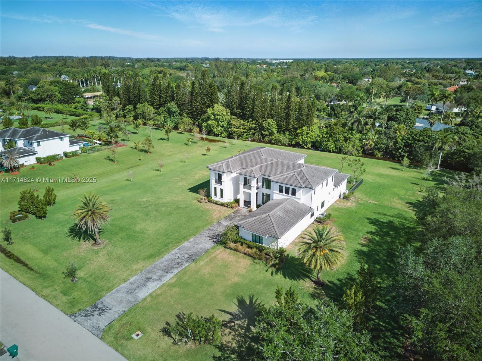 CLINGANS COVE - Residential