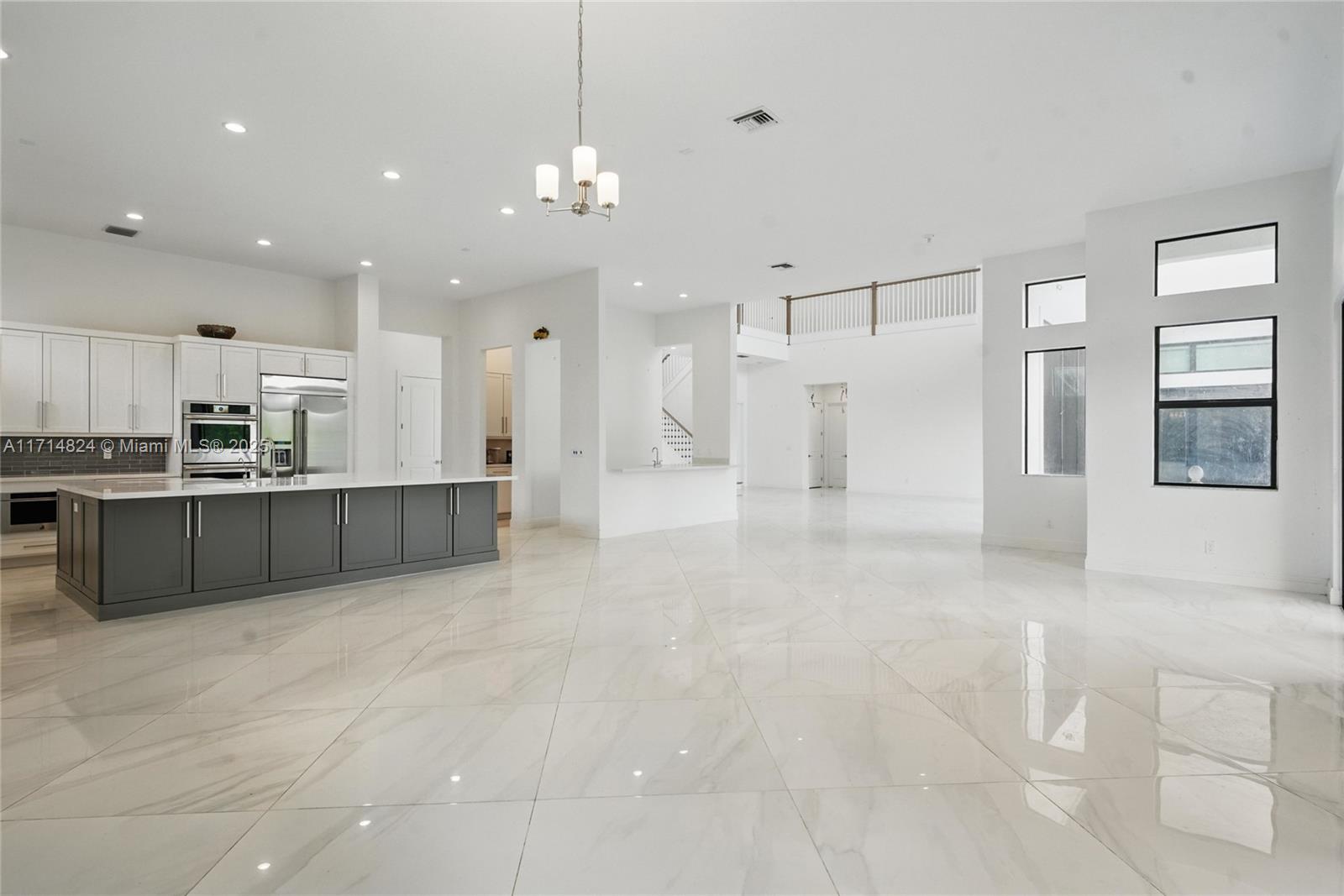 CLINGANS COVE - Residential