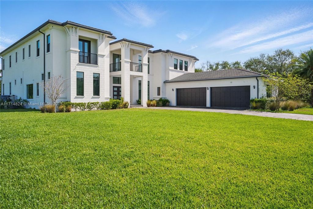 Photo of 17803 SW 58th St, Southwest Ranches, FL 33331 (MLS # A11714824)