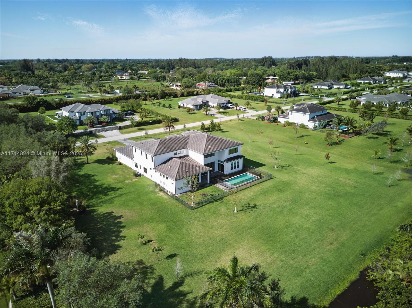 CLINGANS COVE - Residential