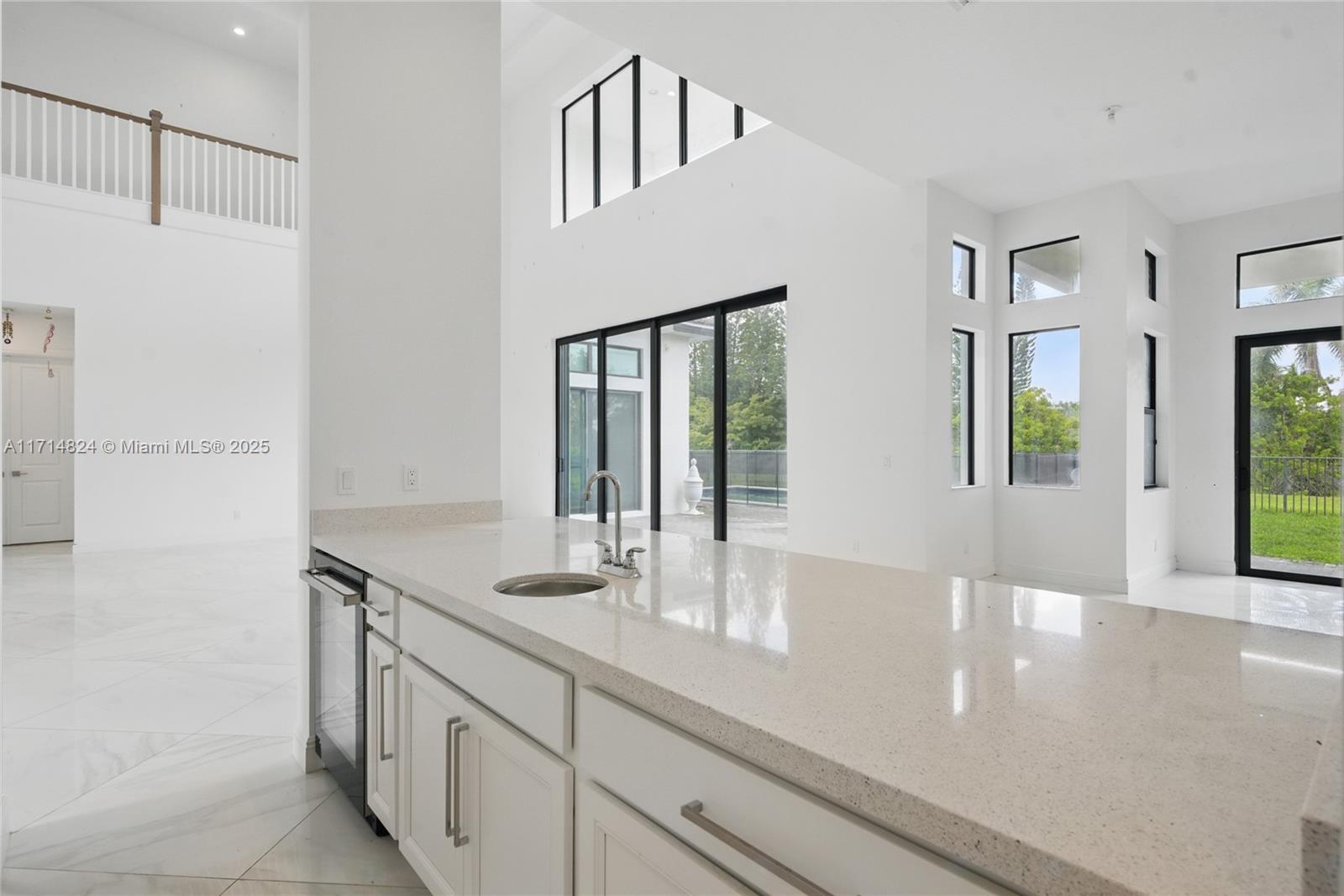 CLINGANS COVE - Residential