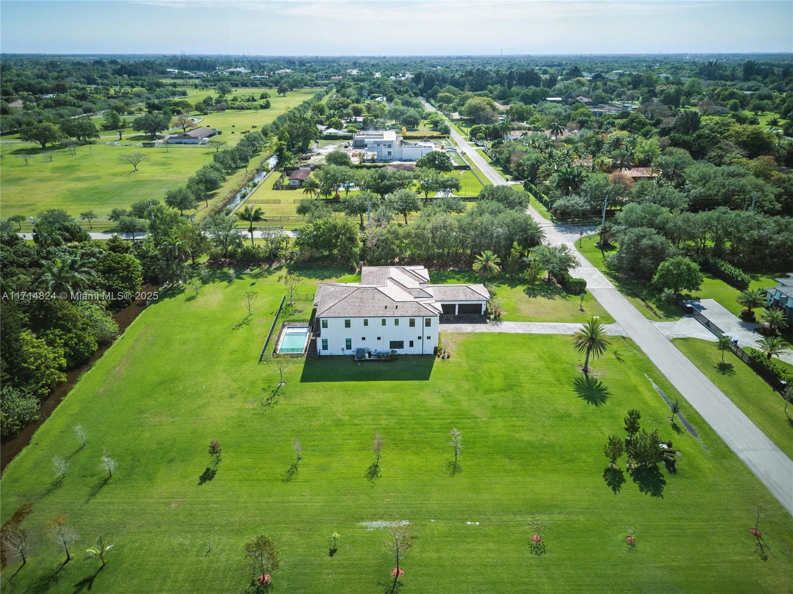 CLINGANS COVE - Residential