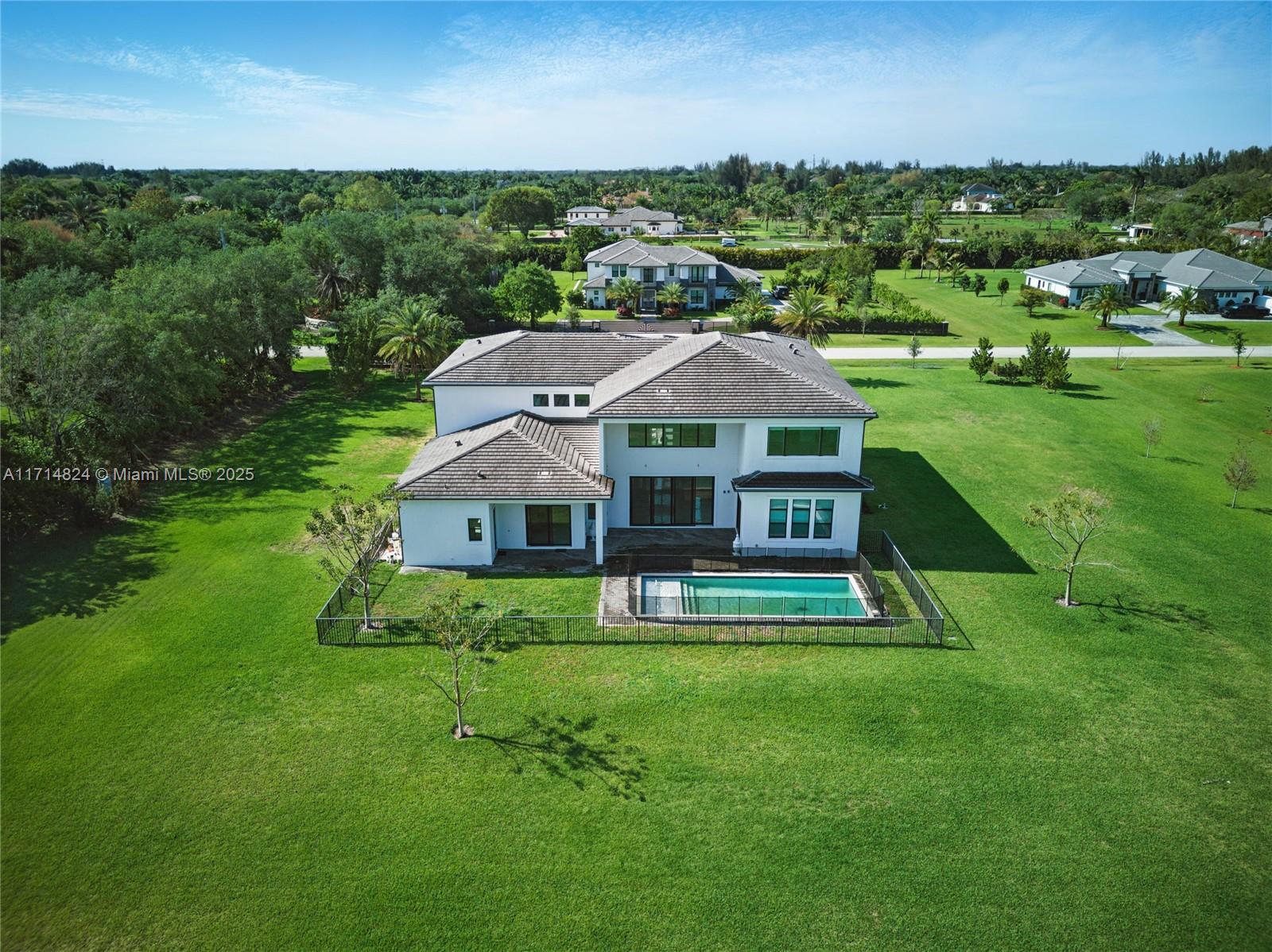 CLINGANS COVE - Residential