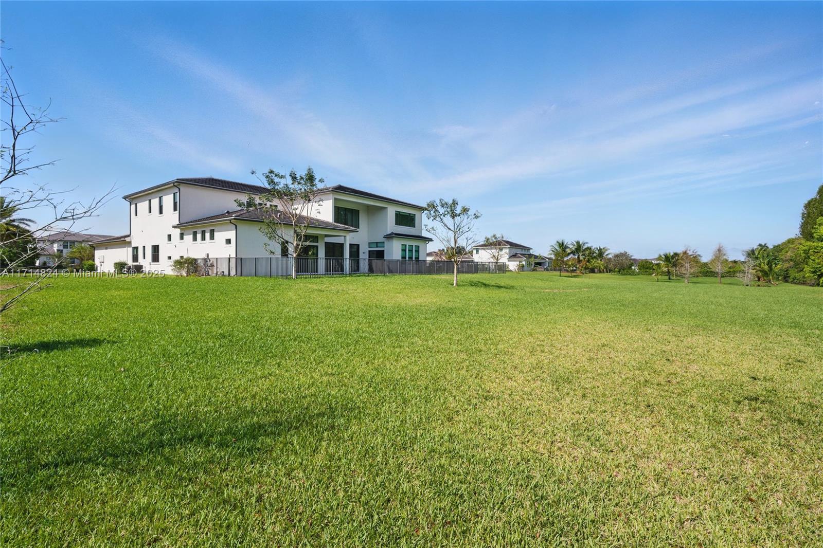 CLINGANS COVE - Residential