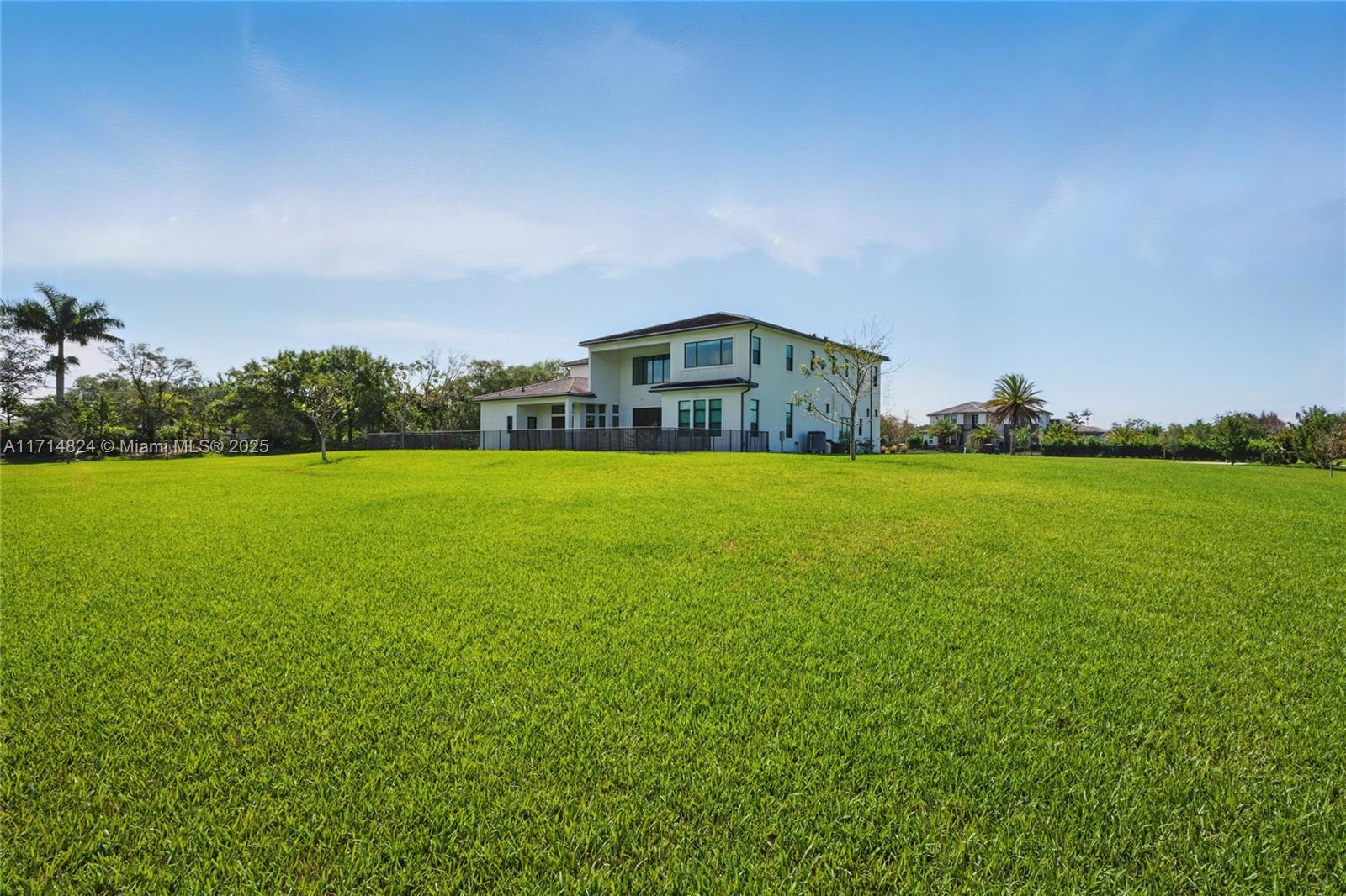 CLINGANS COVE - Residential