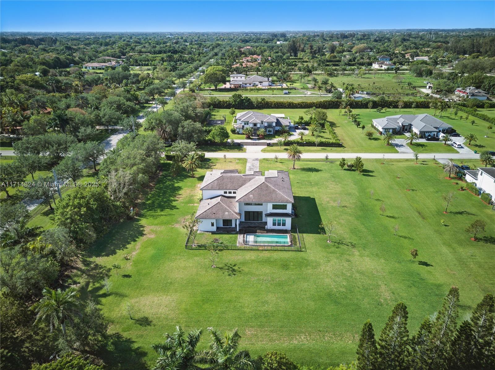 CLINGANS COVE - Residential