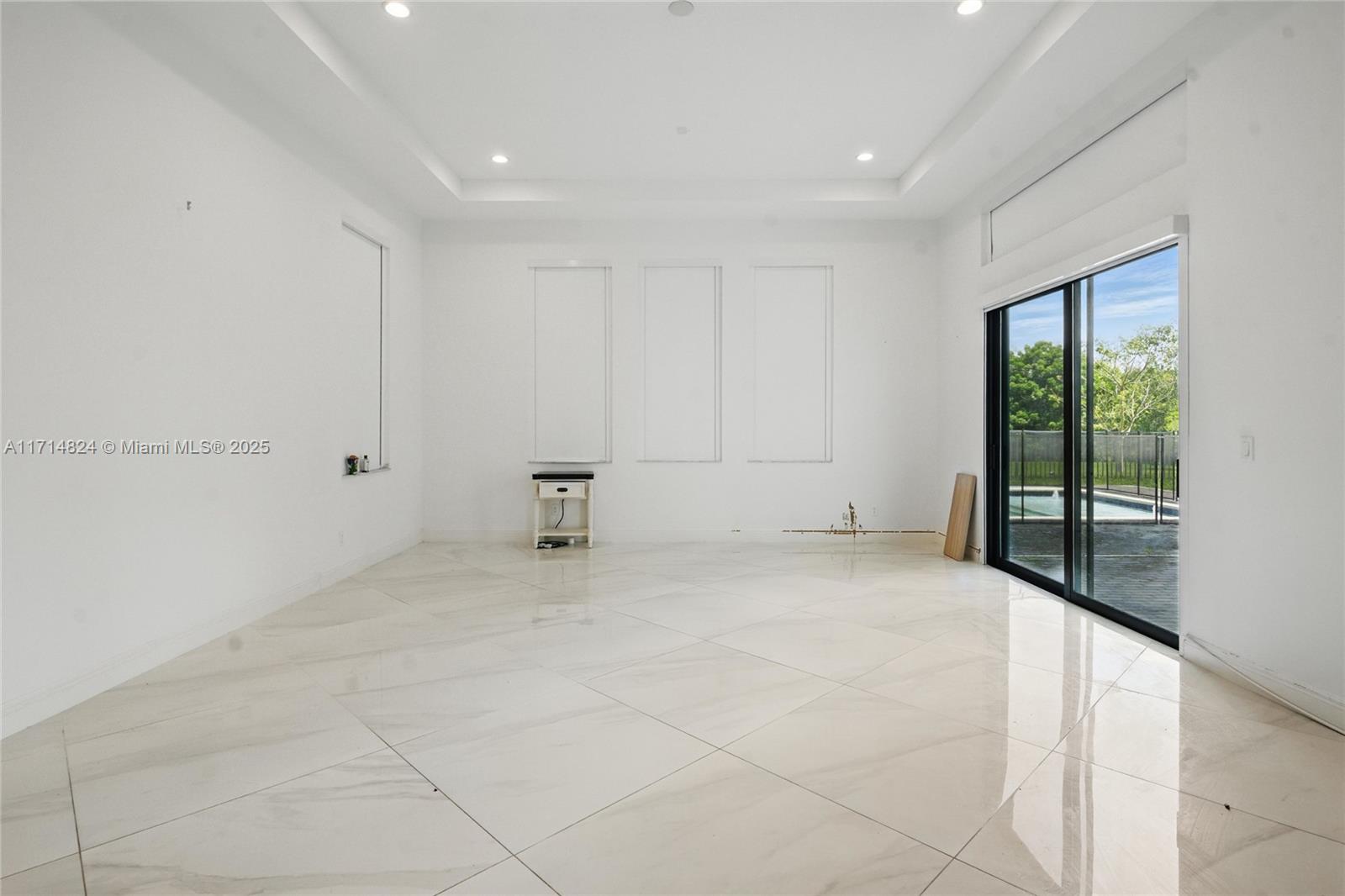 CLINGANS COVE - Residential