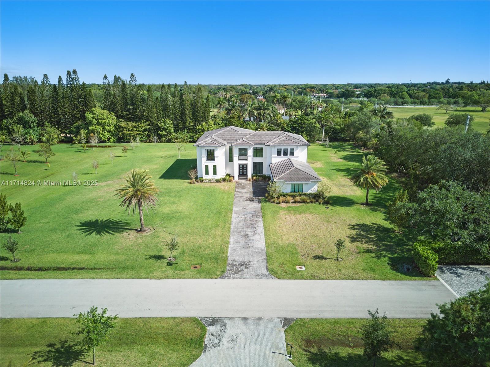 CLINGANS COVE - Residential