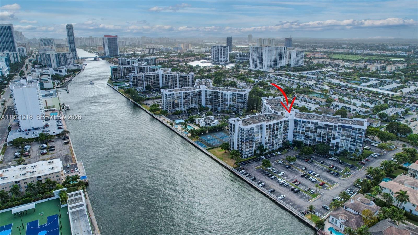 OCEANVIEW PARK CONDO - Residential