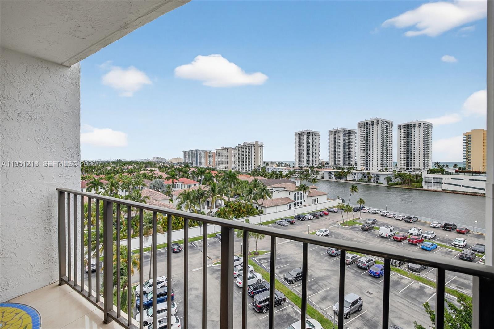OCEANVIEW PARK CONDO - Residential